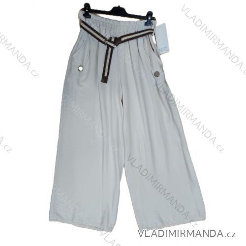 Übergroßer gestrickter Langarmpullover für Damen (S/M EINHEITSGRÖSSE) ITALIAN FASHION IMSN2416125