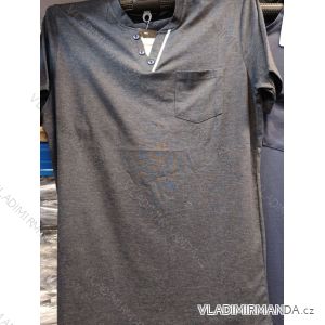 Langärmliges Herrenhemd (m-xxl) DYNAMIC DYN23002