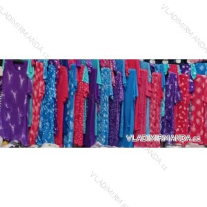 Kleid Kleid Kurzarm Damen Übergröße (L-3XL) TOVTA TOV24001