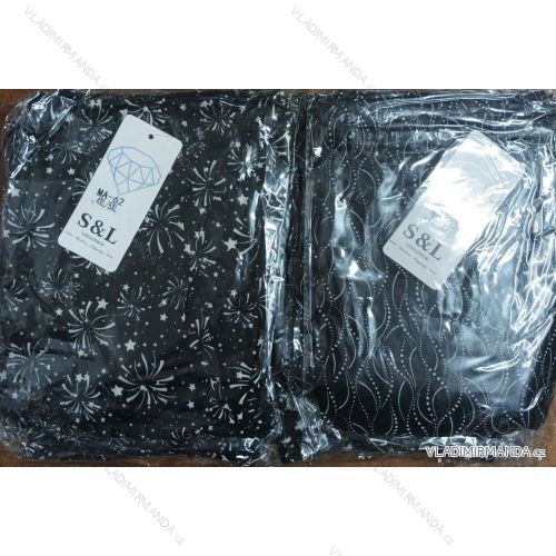 Leggings lange Damen (4xl-5xl) SAL SAL26MA-62