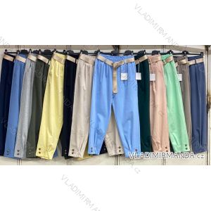 Ärmellose Jacke mit langen Ärmeln (uni sl) ITALIENISCHE Mode IMC17326