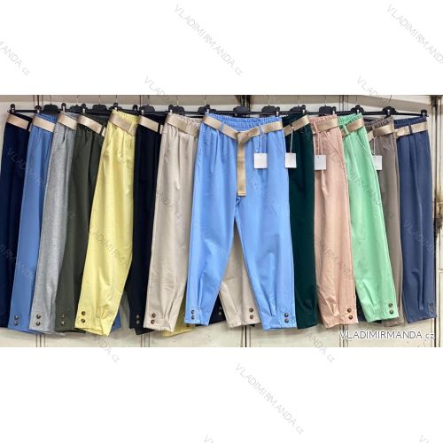 Ärmellose Jacke mit langen Ärmeln (uni sl) ITALIENISCHE Mode IMC17326