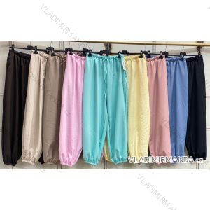 Ärmellose Jacke mit langen Ärmeln (uni sl) ITALIENISCHE Mode IMC17326