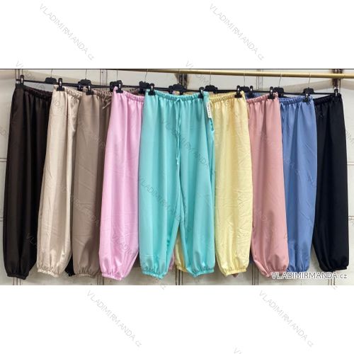 Ärmellose Jacke mit langen Ärmeln (uni sl) ITALIENISCHE Mode IMC17326