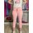 Mittellanger Damenrock (Einheitsgröße S/M) ITALIAN FASHION IMM23HG3154