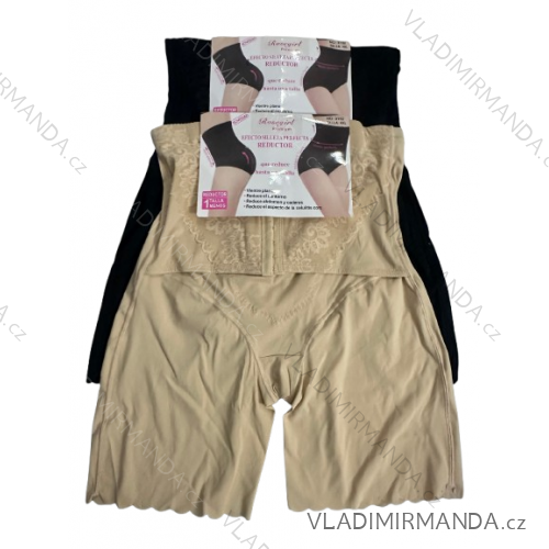 Damen-Kompressionsslip in Übergröße (7XL-8XL) BLUE26WH5203