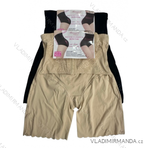 Damen-Kompressionsslip in Übergröße (7XL-8XL) BLUE26WH5203