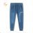 Kinderjeans lange Jeans für Jungen (116-146) KUGO CK0930