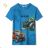 Kinderjeans lange Jeans für Jungen (116-146) KUGO CK0930