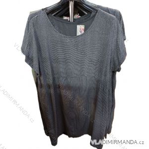 Übergroßer gestrickter Langarmpullover für Damen (S/M EINHEITSGRÖSSE) ITALIAN FASHION IMSN2416125