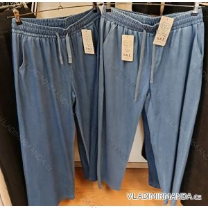 Leggings lange Damen (4xl-5xl) SAL SAL26MA-62