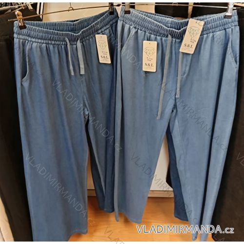 Leggings lange Damen (4xl-5xl) SAL SAL26MA-62