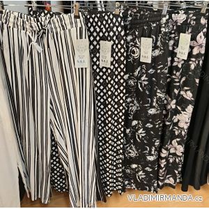 Leggings lange Damen (4xl-5xl) SAL SAL26MA-62