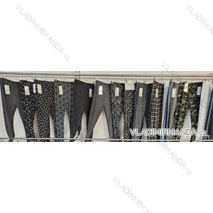 Leggings lange Damen (4xl-5xl) SAL SAL26MA-62