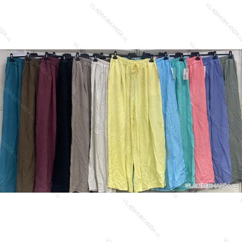 Ärmellose Jacke mit langen Ärmeln (uni sl) ITALIENISCHE Mode IMC17326