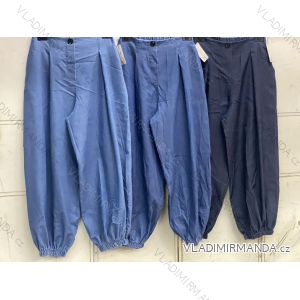 Ärmellose Jacke mit langen Ärmeln (uni sl) ITALIENISCHE Mode IMC17326