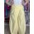Sommerkleid oval Kurzarm Damen Übergröße (50/52/54 Einheitsgröße) ITALIAN FASHION IM425011