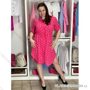 Ärmellose Jacke mit langen Ärmeln (uni sl) ITALIENISCHE Mode IMC17326