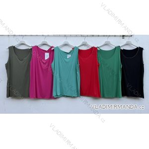 Elegante, lange Jogginghose für Damen (Einheitsgröße S/M/L) ITALIAN FASHION IMD23634