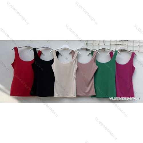 Elegante, lange Jogginghose für Damen (Einheitsgröße S/M/L) ITALIAN FASHION IMD23634