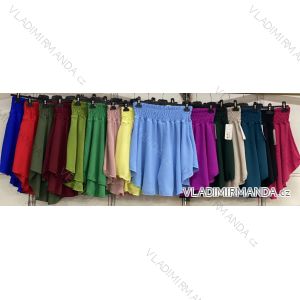 Ärmellose Jacke mit langen Ärmeln (uni sl) ITALIENISCHE Mode IMC17326