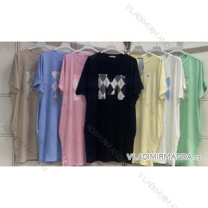 Ärmellose Jacke mit langen Ärmeln (uni sl) ITALIENISCHE Mode IMC17326