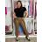 Lange Thermoleggings für Damen (M-2XL) POLISH FASHION DPP229T2209