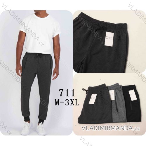 Oversize-Jogginghose für Herren (M-3XL) SEZON SEZ26711