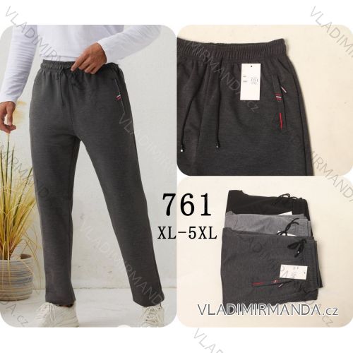 Oversize-Jogginghose für Herren (XL-5XL) SEZON SEZ26761