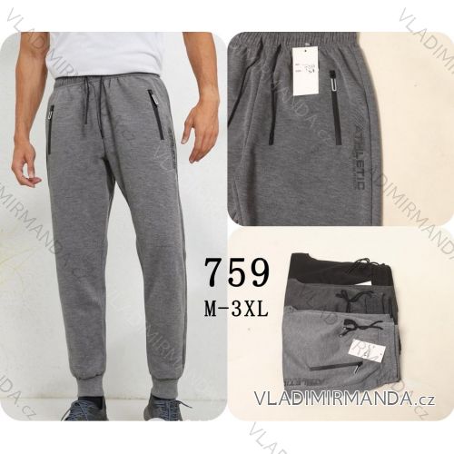 Oversize-Jogginghose für Herren (M-3XL) SEZON SEZ26759
