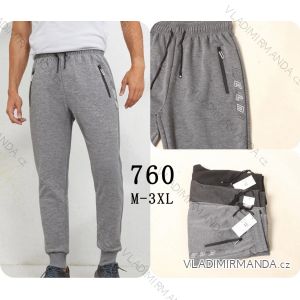 Warme Herren Jogginghose, Übergröße (L-3XL) SEZON SEZ25T721