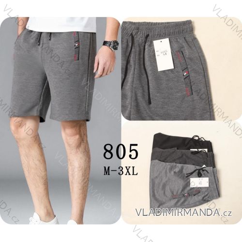 Herren-Jogginghose, Oversize (M-3XL) SEZON SEZ26805