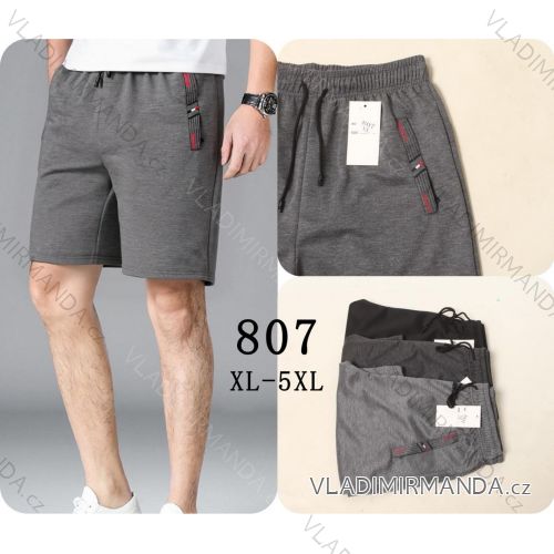 Herren-Jogginghose, Oversize (XL-5XL) SEZON SEZ26807