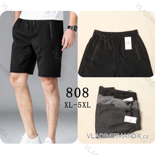 Herren-Jogginghose, Oversize (XL-5XL) SEZON SEZ26808