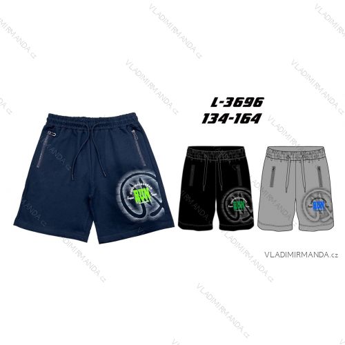 Warme Herren Jogginghose, Übergröße (L-3XL) SEZON SEZ25T721