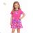 Kinderjeans lange Jeans für Jungen (116-146) KUGO CK0930