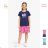 Kinderjeans lange Jeans für Jungen (116-146) KUGO CK0930
