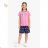 Kinderjeans lange Jeans für Jungen (116-146) KUGO CK0930