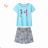 Kinderjeans lange Jeans für Jungen (116-146) KUGO CK0930