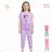 Kinderjeans lange Jeans für Jungen (116-146) KUGO CK0930