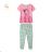 Kinderjeans lange Jeans für Jungen (116-146) KUGO CK0930