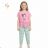 Kinderjeans lange Jeans für Jungen (116-146) KUGO CK0930
