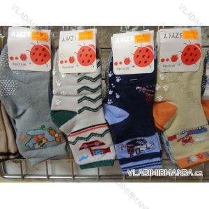 Socken mit rutschfesten Kinderjungen (23-26) AMZF ZCA-507
