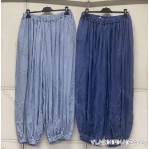 Ärmellose Jacke mit langen Ärmeln (uni sl) ITALIENISCHE Mode IMC17326