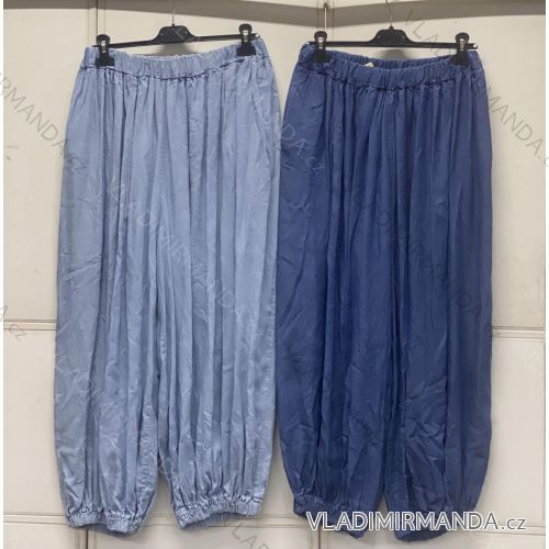 Ärmellose Jacke mit langen Ärmeln (uni sl) ITALIENISCHE Mode IMC17326