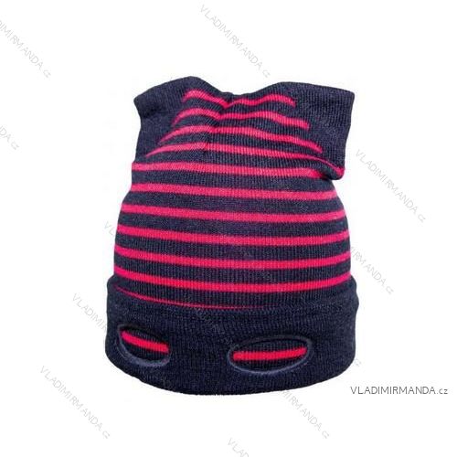 Wintermütze für Kinder (50-52) YO! CZ-109
