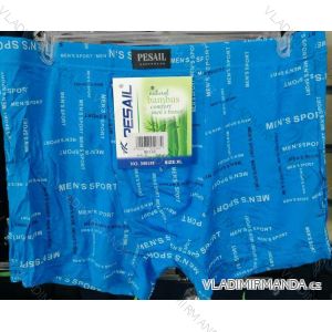 Übergroßer Boxerbambus (XL-2xl) PESAIL M0158 für Herren
