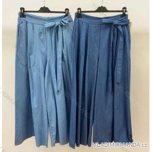 Ärmellose Jacke mit langen Ärmeln (uni sl) ITALIENISCHE Mode IMC17326