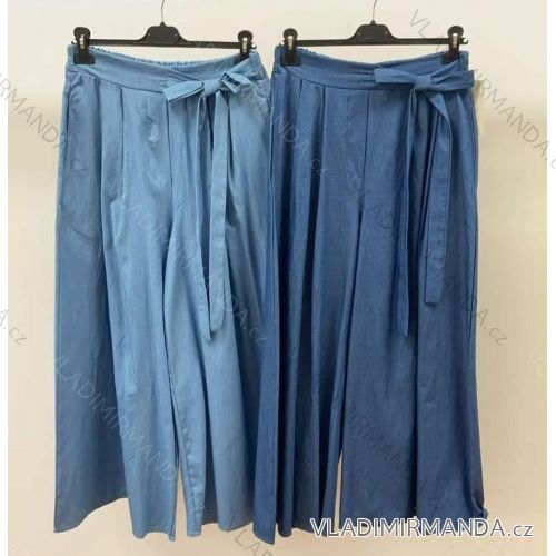 Ärmellose Jacke mit langen Ärmeln (uni sl) ITALIENISCHE Mode IMC17326