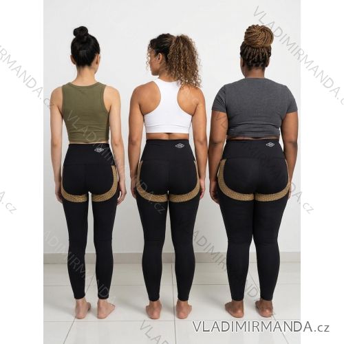 Lange Lederleggings für Damen (S/M-XL/2XL) MIEGO MIE230703